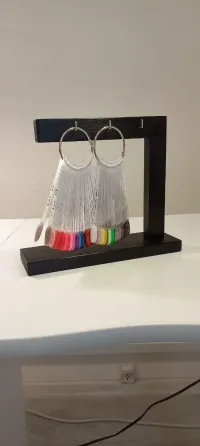 Подставка для типс на 6 крючків. Киев