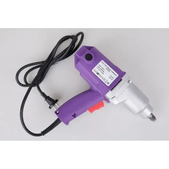 Гайковерт AL-FA ALEW1 – електричний ударний, 700 Нм, 2000 Вт, Італія Львів