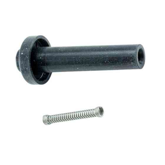 Наконечник зажигания Опель Astra G, Vectra B, C 2.2 00- (TESLA) катушки Мукачево