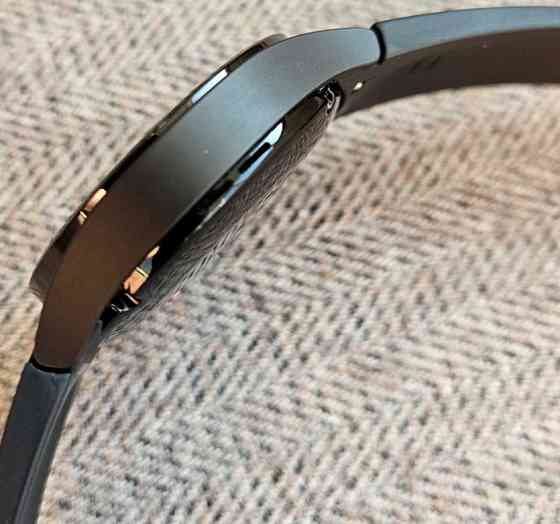 Смарт -Часы Samsung Watch 4 40mm. Киев