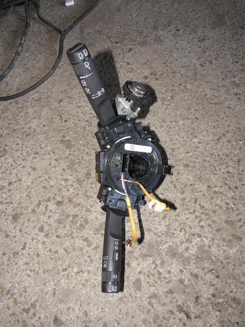 Підкермовий перемикач Opel Insignia Sports Tourer 2009-2013 Ковель - фото 1