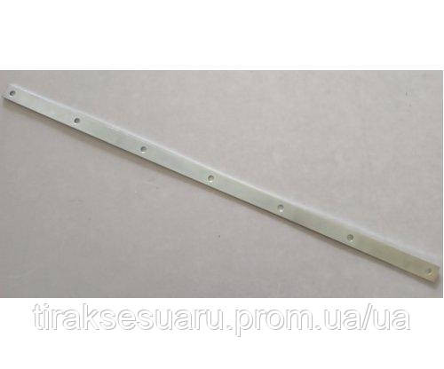 Крепление брызговика 650мм Луцк - изображение 1