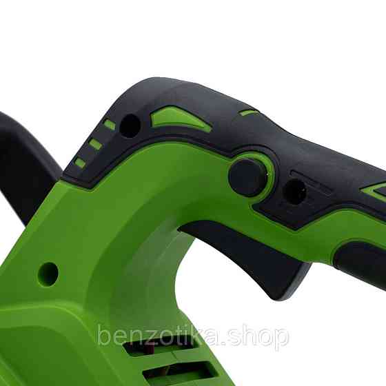 Ланцюгова безщіткова пила Procraft K2100 бічна Киев