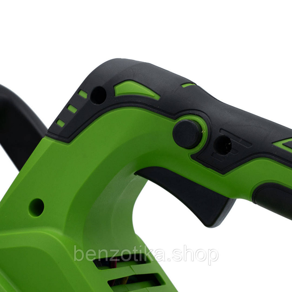 Ланцюгова безщіткова пила Procraft K2100 бічна Київ - фото 6