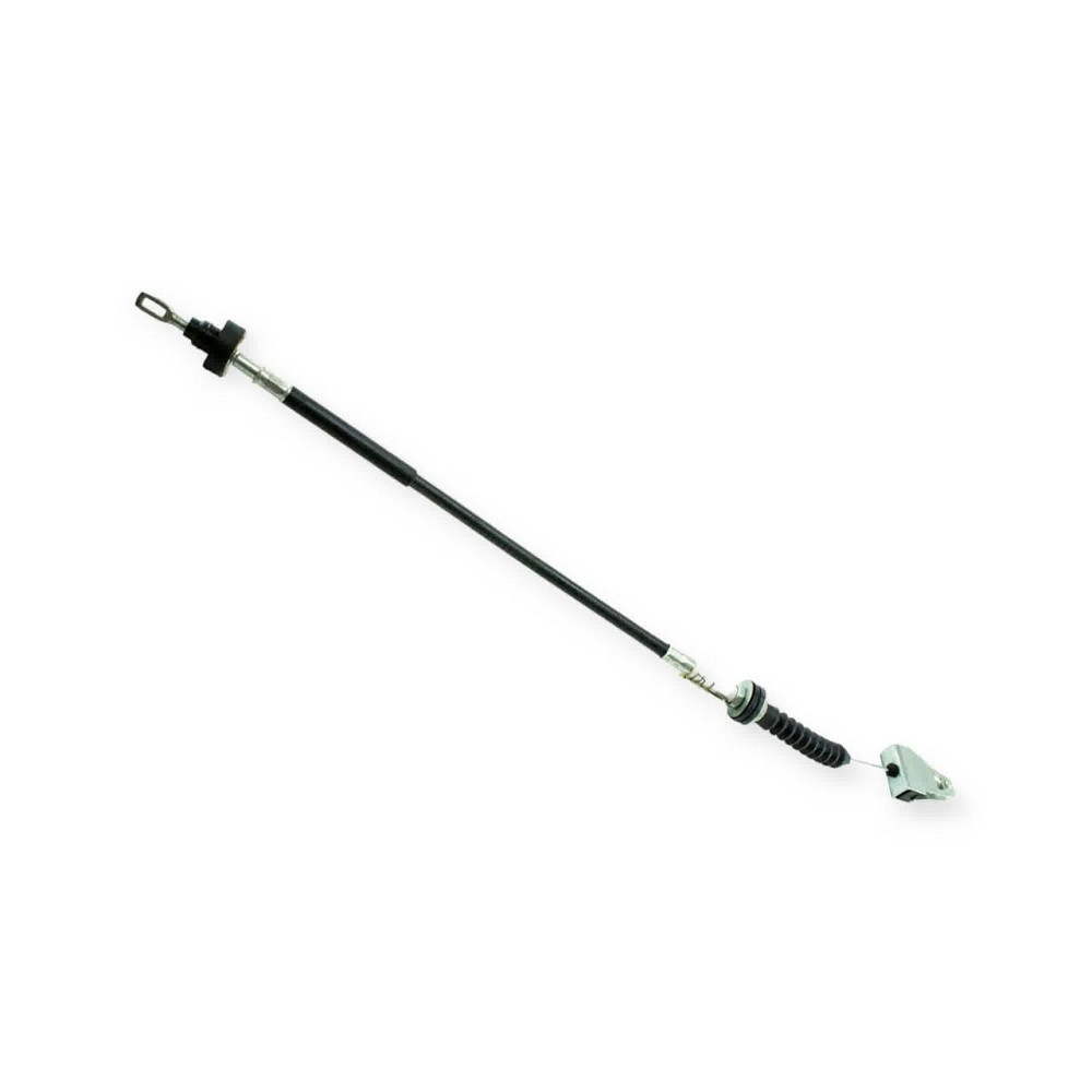 Трос 2108, 2109, 21099 старый образец (квадратный наконечник) сцепления Мукачево - изображение 1