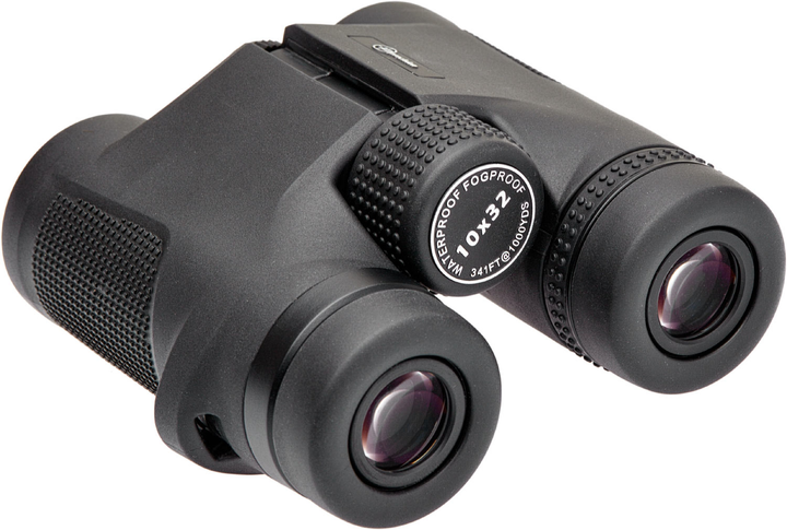 Бінокль 10x32 XD Precision Advanced WP BaK4 FBMC Вінниця - фото 3