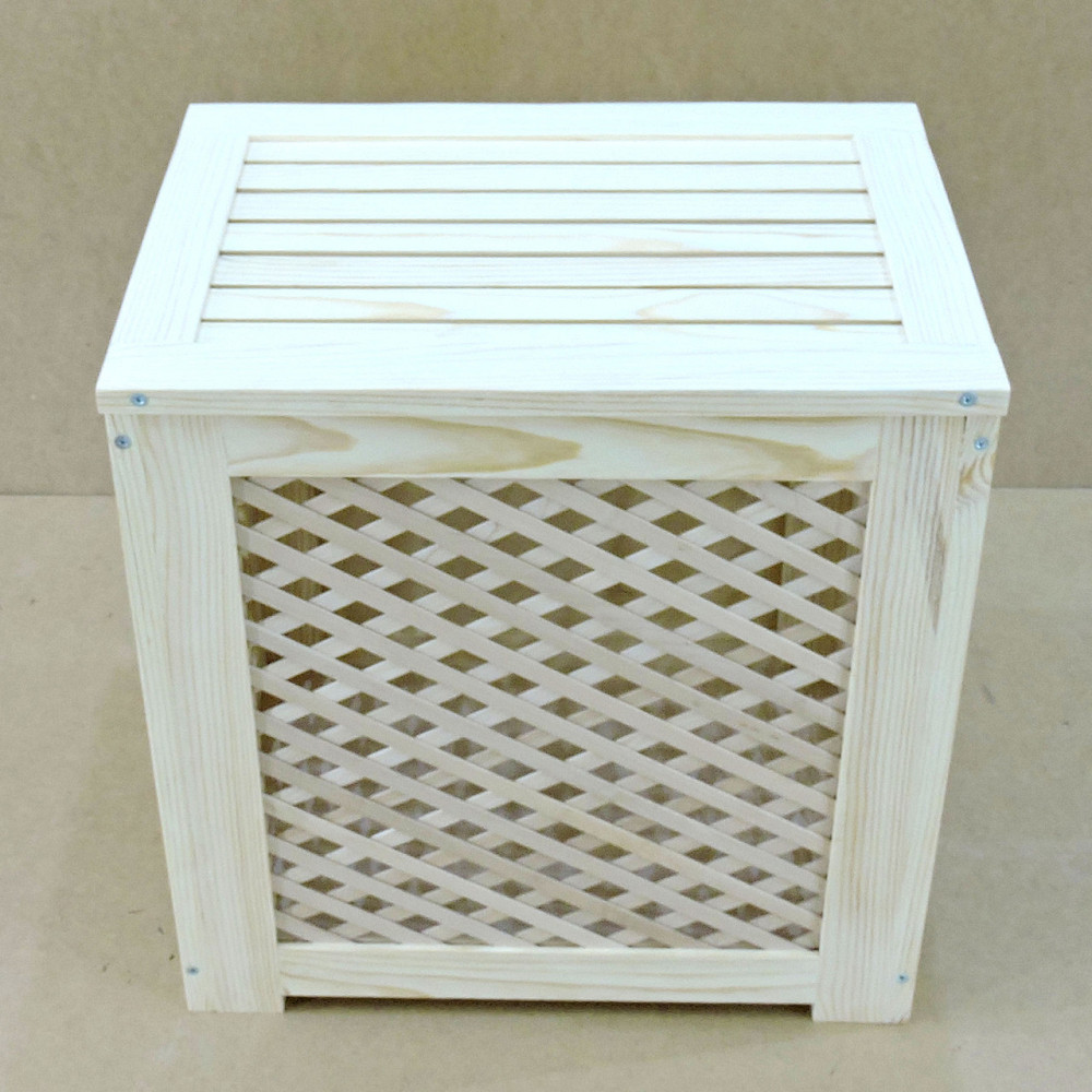 Корзина для белья 