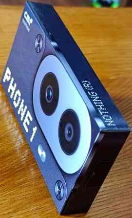 Телефон Nothing Phone 1 Box. Киев