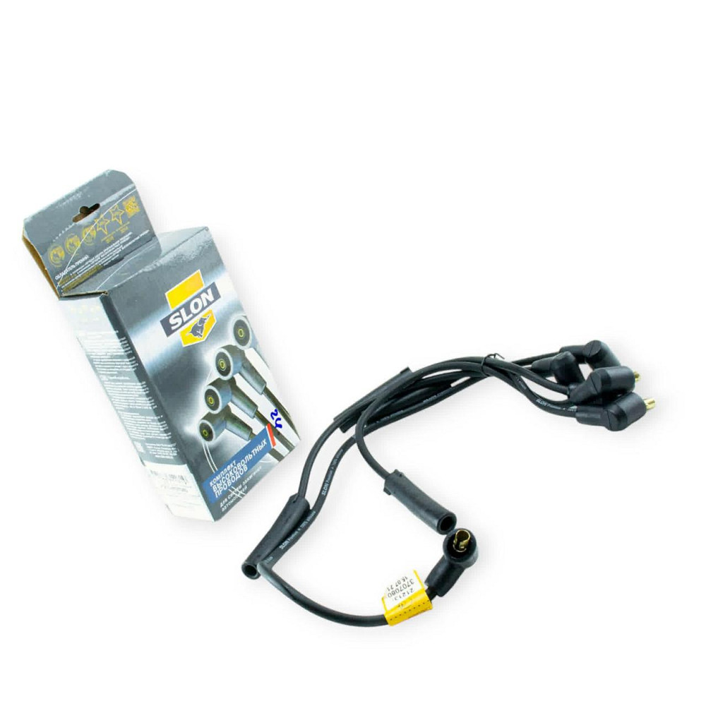 Провода 21213 (8 кл) 1,7 карбюратор высоковольтные Мукачево - изображение 1