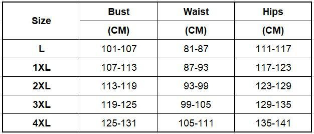 Роздільний купальник великого розміру з високою талією чорно-золотистий Київ - фото 7