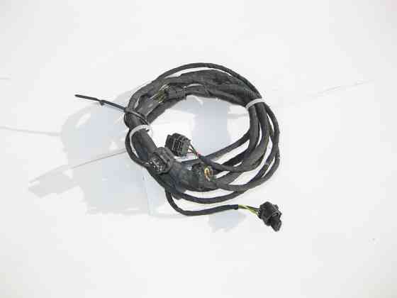 Mercedes-Benz  A2125405710 Електропроводка парктроників у задній бампер E-Class W212 Одесса