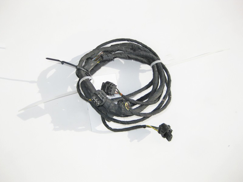 Mercedes-Benz  A2125405710 Електропроводка парктроників у задній бампер E-Class W212 Одесса - изображение 2