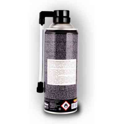 Герметик автомобільний Zollex подкачка (ремонт шин) 450 мл (T-522Z) Вінниця