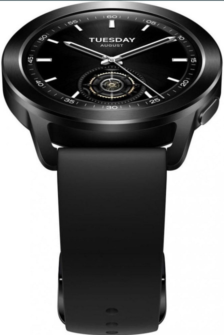 СМАРТ - Часы: Xiaomi Watch S3 - Новые , Гарантия, Киев - изображение 1