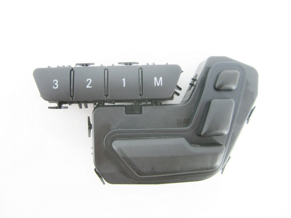 Mercedes-Benz  A2469050251 Блок кнопок керування сидінь та пам'яті на передніх правих дверях CLA Shooting Brake X117 CLA C117 GLA X156 A-class W1 Одеса - фото 1