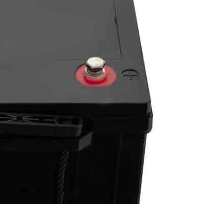 Батарея к ИБП 2E 2E-GDC12-200 12V 200Ah (2E-GDC12-200) Винница