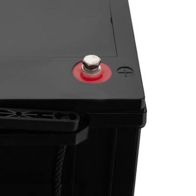 Батарея к ИБП 2E 2E-GDC12-200 12V 200Ah (2E-GDC12-200) Винница - изображение 6