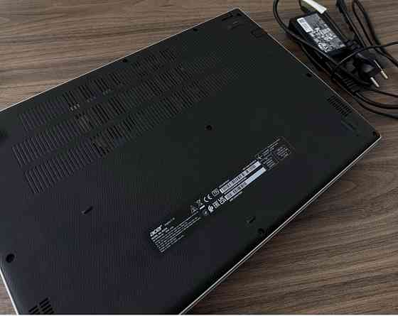 Ноутбук Acer Aspire 3 в идеальном состоянии. Киев