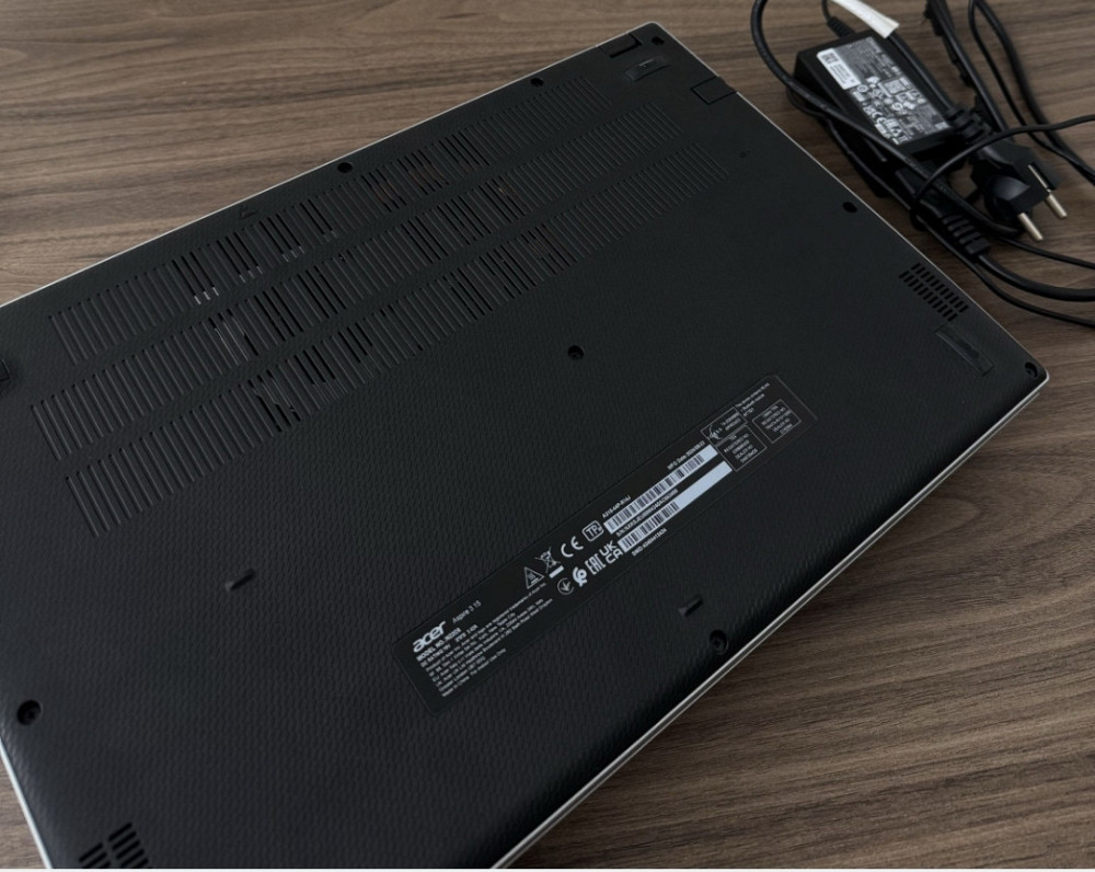 Ноутбук Acer Aspire 3 в идеальном состоянии. Киев - изображение 4