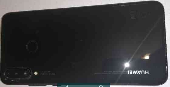 Телефон Huawei p30 lite 6/128Gb. Харків