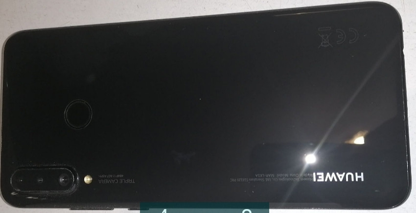 Телефон Huawei p30 lite 6/128Gb. Харків - фото 6