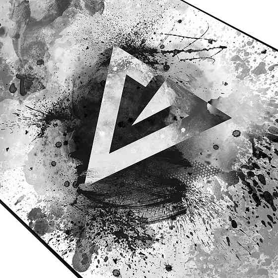 Ігрова поверхня  Modecom Volcano Meru Hokori, 1200x600x3mm Вінниця