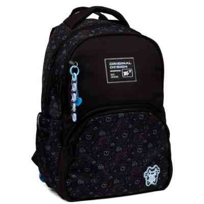 Рюкзак школьный Yes Moon Cat TS-57 (550030) Винница