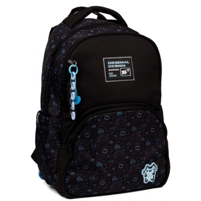 Рюкзак школьный Yes Moon Cat TS-57 (550030) Винница - изображение 1