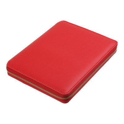 Тижневик Buromax датований 2026 PRIMAVERA, А5 червоний (BM.2120-05) Вінниця - фото 8