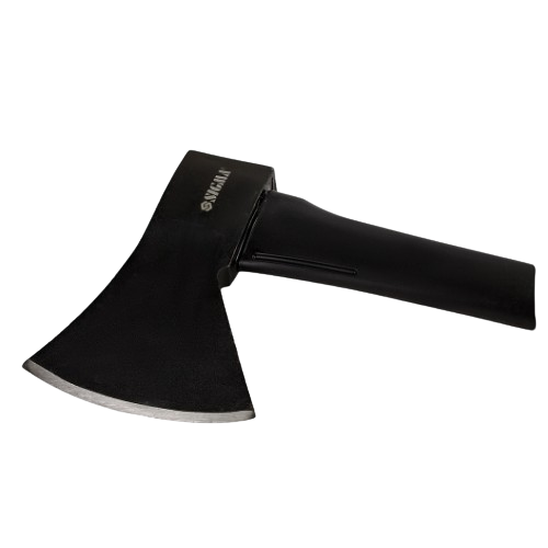 Сокира з фібергласовою ручкою 1000гр SIGMA Житомир - изображение 4