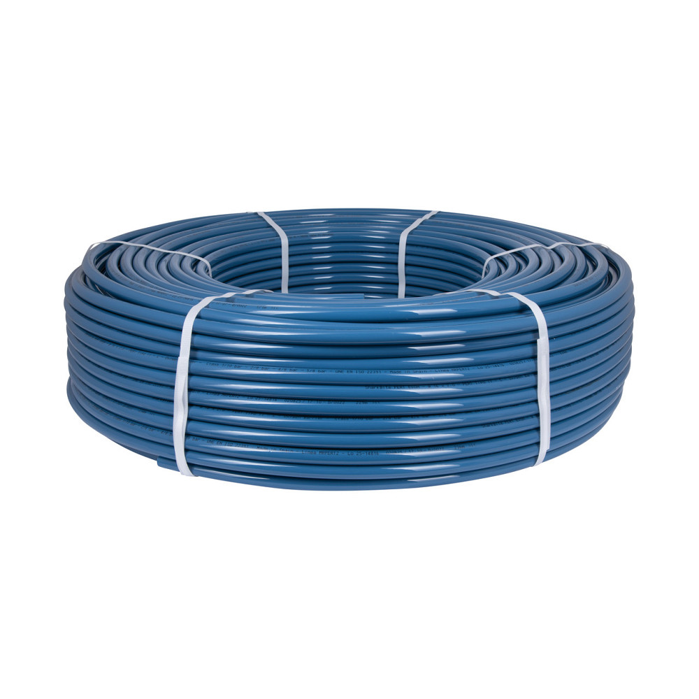 Труба PE-RT SharkBite EVOH BLUE 16х2 мм, 240 м Київ - фото 8