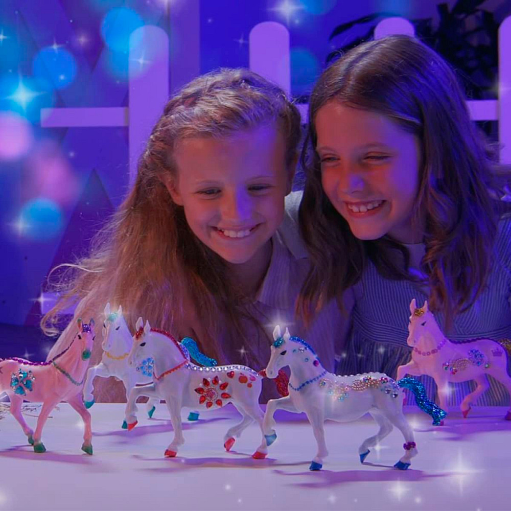 Колекційна фігурка – Блискуча конячка Днепр - изображение 9