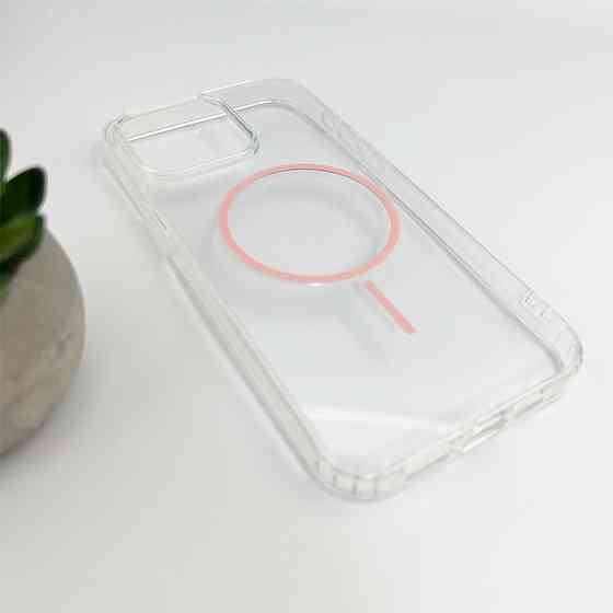 Чехол Cosmic для iPhone 13 Pro Max, розовый Киев