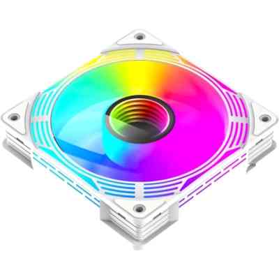 Кулер для корпуса Gamemax FN12A-C8I-RW Винница