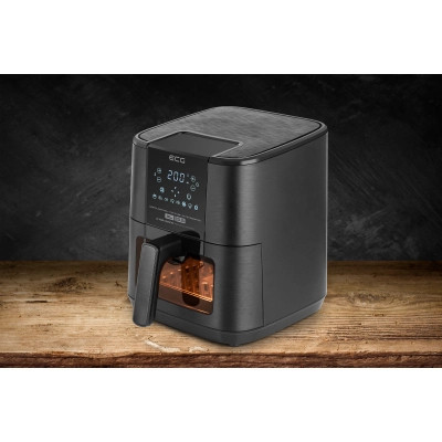 Мультипечь ECG AF 5500 Crunchy Винница - изображение 7