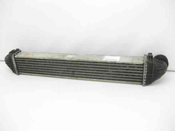 Mercedes-Benz  A1695000000 Інтеркулер A-class W169 B-class W245 A-class C169 Одеса