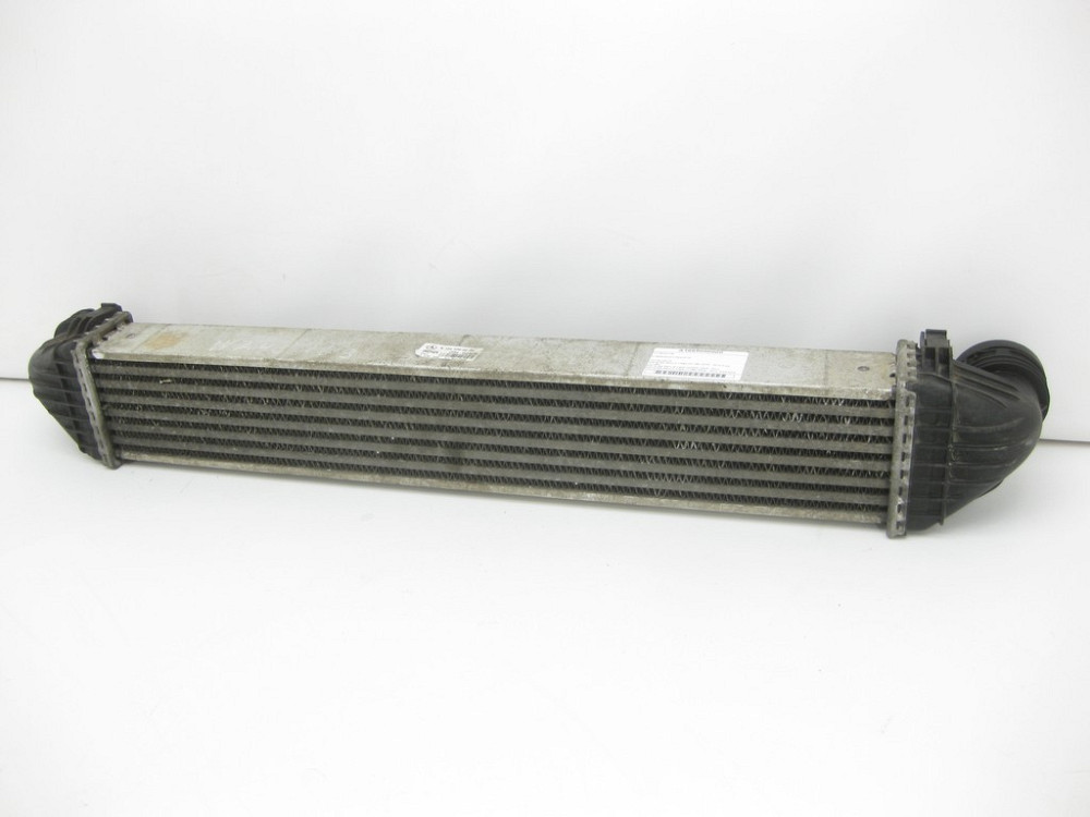 Mercedes-Benz  A1695000000 Інтеркулер A-class W169 B-class W245 A-class C169 Одеса - фото 4