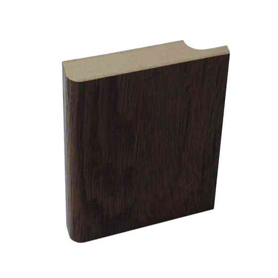 Плинтус Напольный KORFAD 80*16 Киев