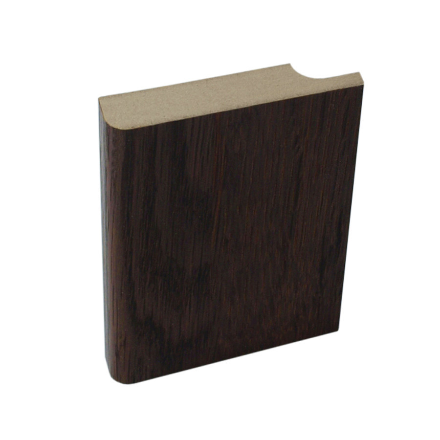 Плинтус Напольный KORFAD 80*16 Киев - изображение 5