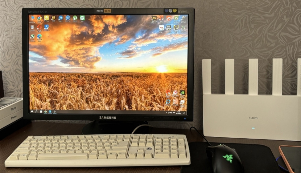 Компьютер ПК с Монитором,комплектующими Киев - изображение 7