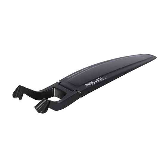 Крыло заднее XLC MG-C35, 26-29&quot;, черное, 75/460 мм, 74 гр Київ