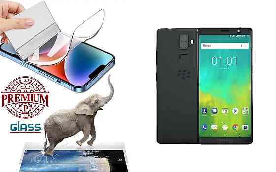 Полиуретановая пленка BlackBerry Evolve, Premium, толщина 0,2 мм Киев