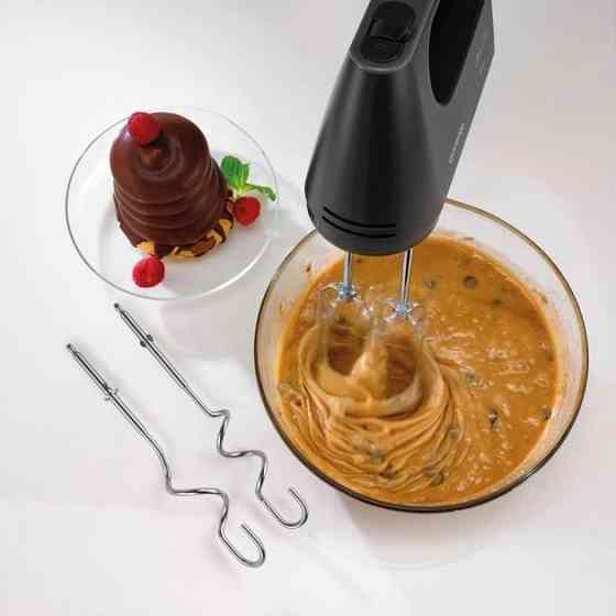 Міксер Gorenje M460CBK Чорний Харків