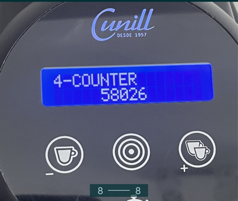 Кофемолка: Cunill , профессиональная. Харьков - изображение 6