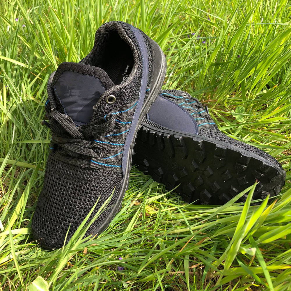 Мужская обувь к лету 40 размер, Современные кроссовки для мужчин, Удобные кросовки на парня MW-70 Львов - изображение 12