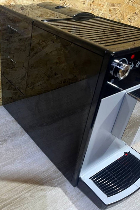 Кавомашина Melitta Purista
Series 300 Київ - фото 1