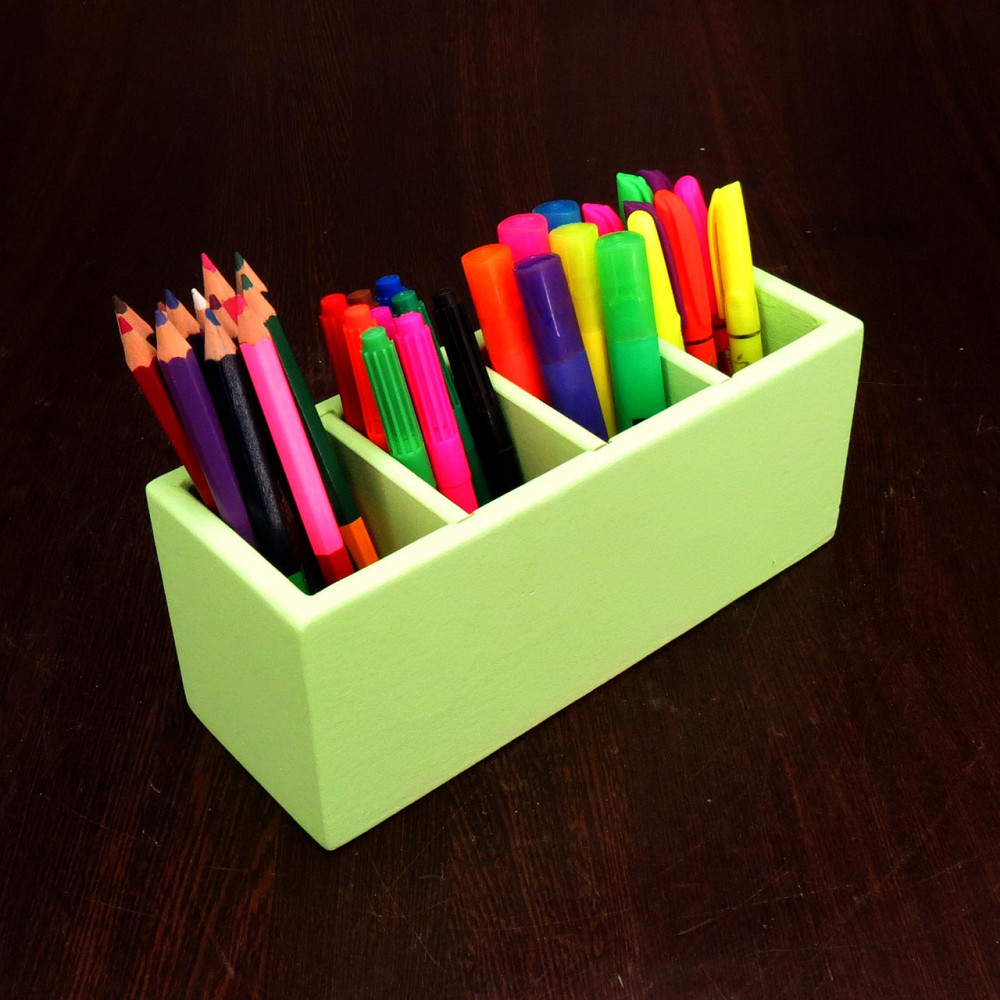 Настольный органайзер 