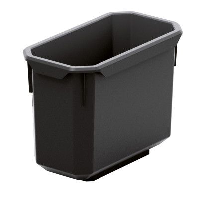 Ящик для інструментів Kistenberg набір ємностей 6 шт, 140*75*280, X Block, KXBS148 (KXBS148) Вінниця - фото 2