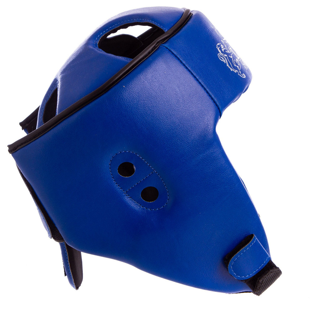 Шолом боксерський відкритий LEV-4293 S-XL Шоломи для боксу та єдиноборств Київ - фото 4