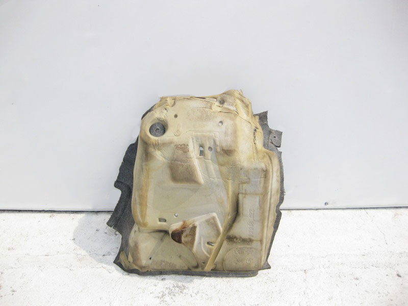 Mercedes-Benz  A2206800140 9C20 Килим салону колір "антрацит" у ногах водія S-Class W220 Одесса - изображение 4